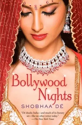 Shobhaa De - Bollywood Nights, Häftad. Tillgänglighet: Lägg i varukorg