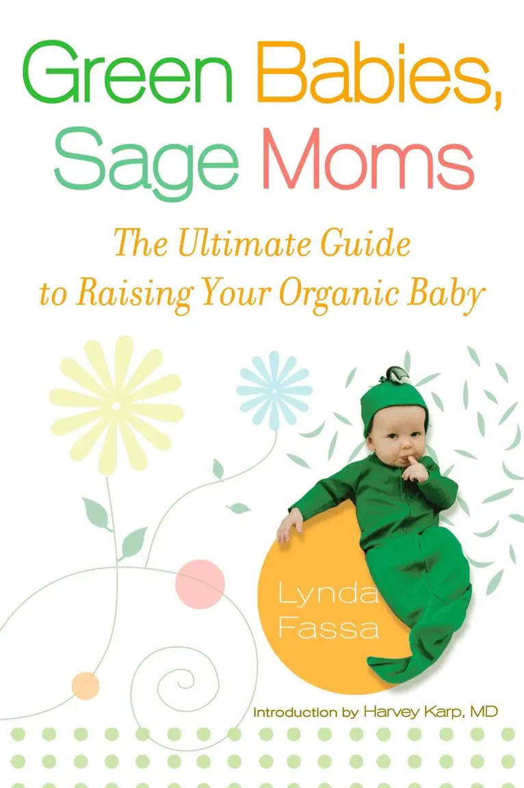 Lynda Fassa - Green Babies, Sage Moms, Häftad. Tillgänglighet: Lägg i varukorg