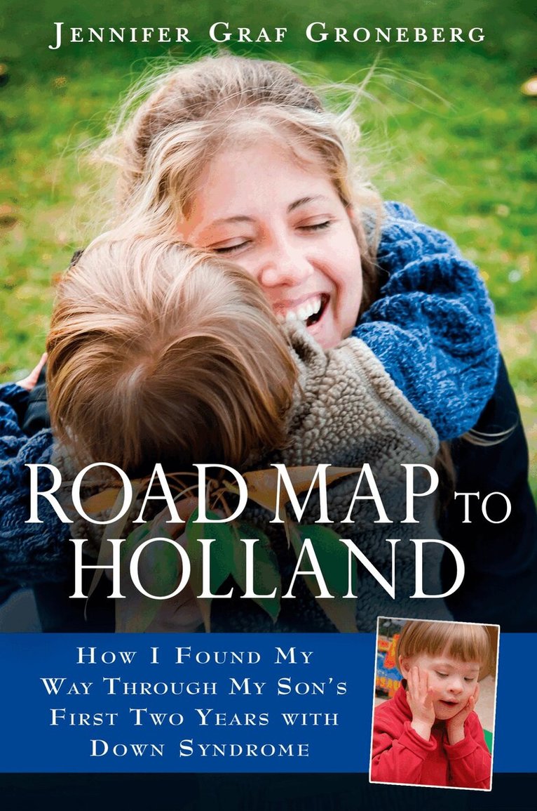Jennifer Graf Groneberg - Road Map to Holland, Häftad. Tillgänglighet: Lägg i varukorg