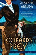 Leopard's Prey