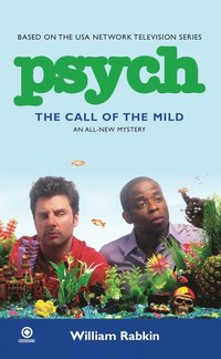 Psych: The Call Of The Mild