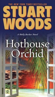 Stuart Woods - Hothouse Orchid, Pocket