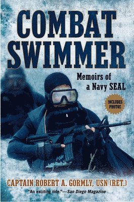 Combat Swimmer