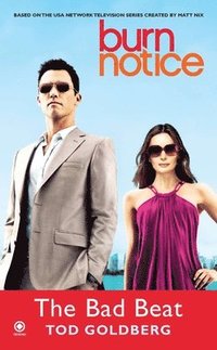 Burn Notice: The Bad Beat