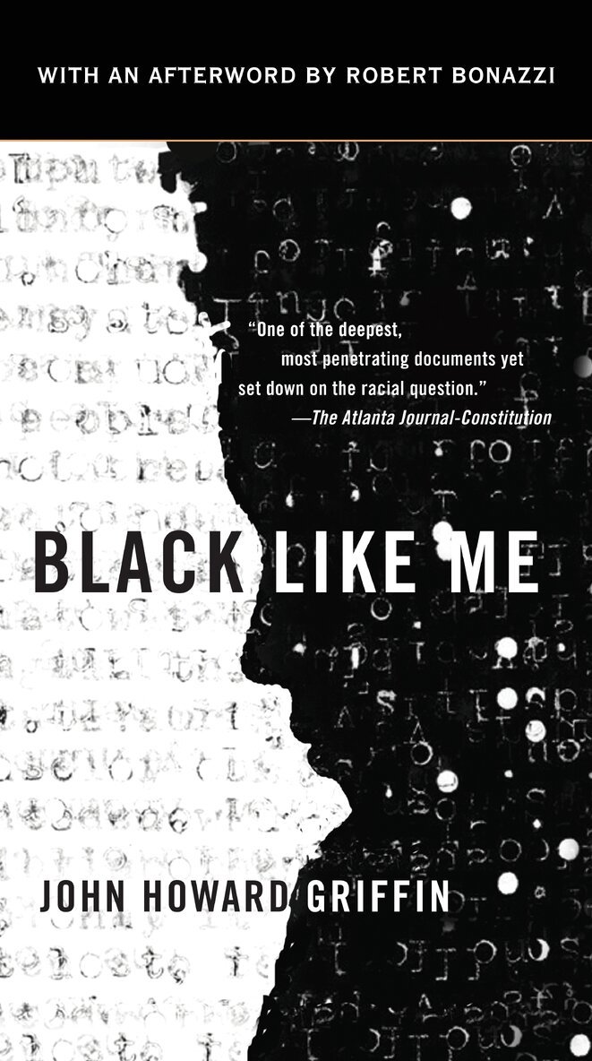 John Howard Griffin - Black Like Me, Häftad