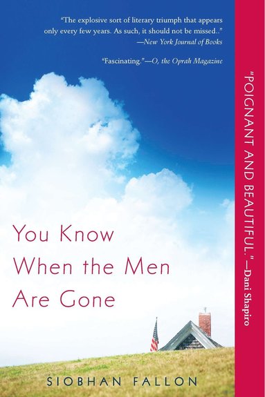 You Know When the Men Are Gone av Siobhan Fallon