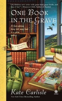 One Book in the Grave