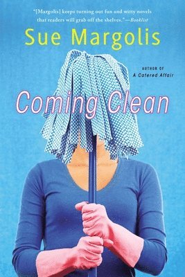 Sue Margolis - Coming Clean, Häftad