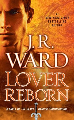 J. R. Ward - Lover Reborn, Pocket