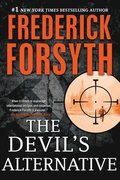 The Devil's Alternative: A Thriller