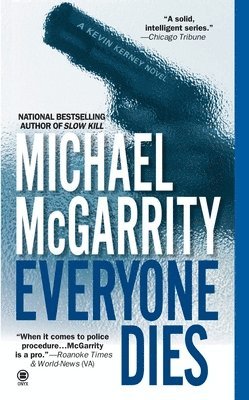 Michael McGarrity - Everyone Dies, Pocket