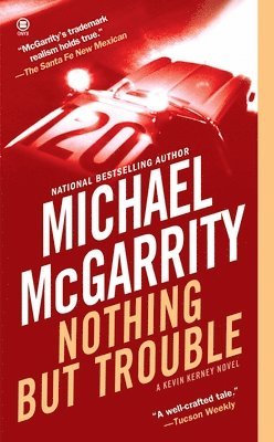 Michael McGarrity - Nothing But Trouble, Pocket