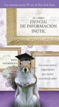 El Libro Esencial de Informacon intil