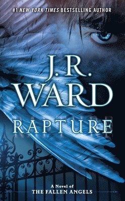 J. R. Ward - Rapture, Pocket