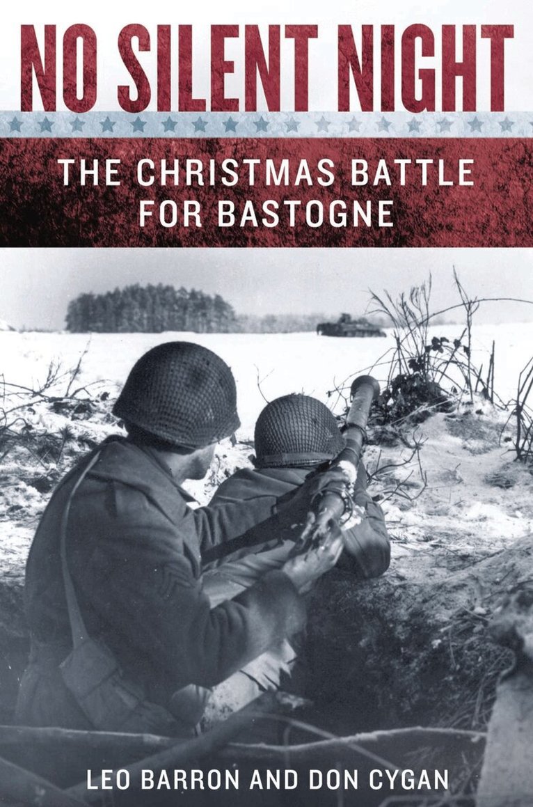 Leo Barron, Don Cygan - No Silent Night, Häftad. Tillgänglighet: Lägg i varukorg