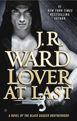 J. R. Ward - Lover at Last, Pocket