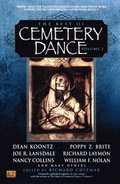 The Best of Cemetery Dance