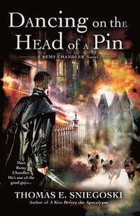 Dancing on the Head of a Pin