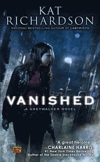 Vanished