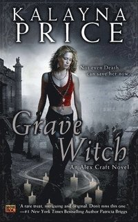 Grave Witch
