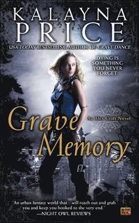Grave Memory