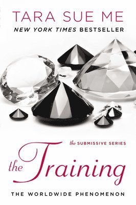 Tara Sue Me - The Training, Häftad
