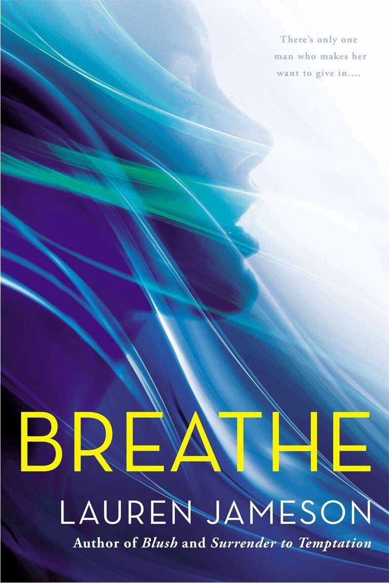 Lauren Jameson - Breathe, Häftad. Tillgänglighet: Lägg i varukorg