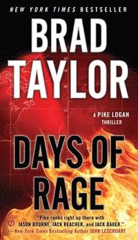 Days Of Rage