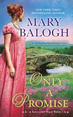 Mary Balogh - Only a Promise: Ralph's Story, Pocket
