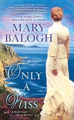 Mary Balogh - Only a Kiss: Percy's Story, Pocket