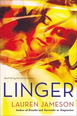 Lauren Jameson - Linger, Häftad. Tillgänglighet: Lägg i varukorg