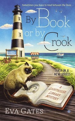 Eva Gates - By Book or By Crook, Häftad