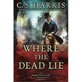 Where the Dead Lie