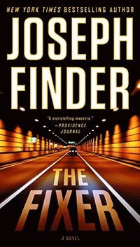 The Fixer