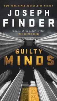 Guilty Minds