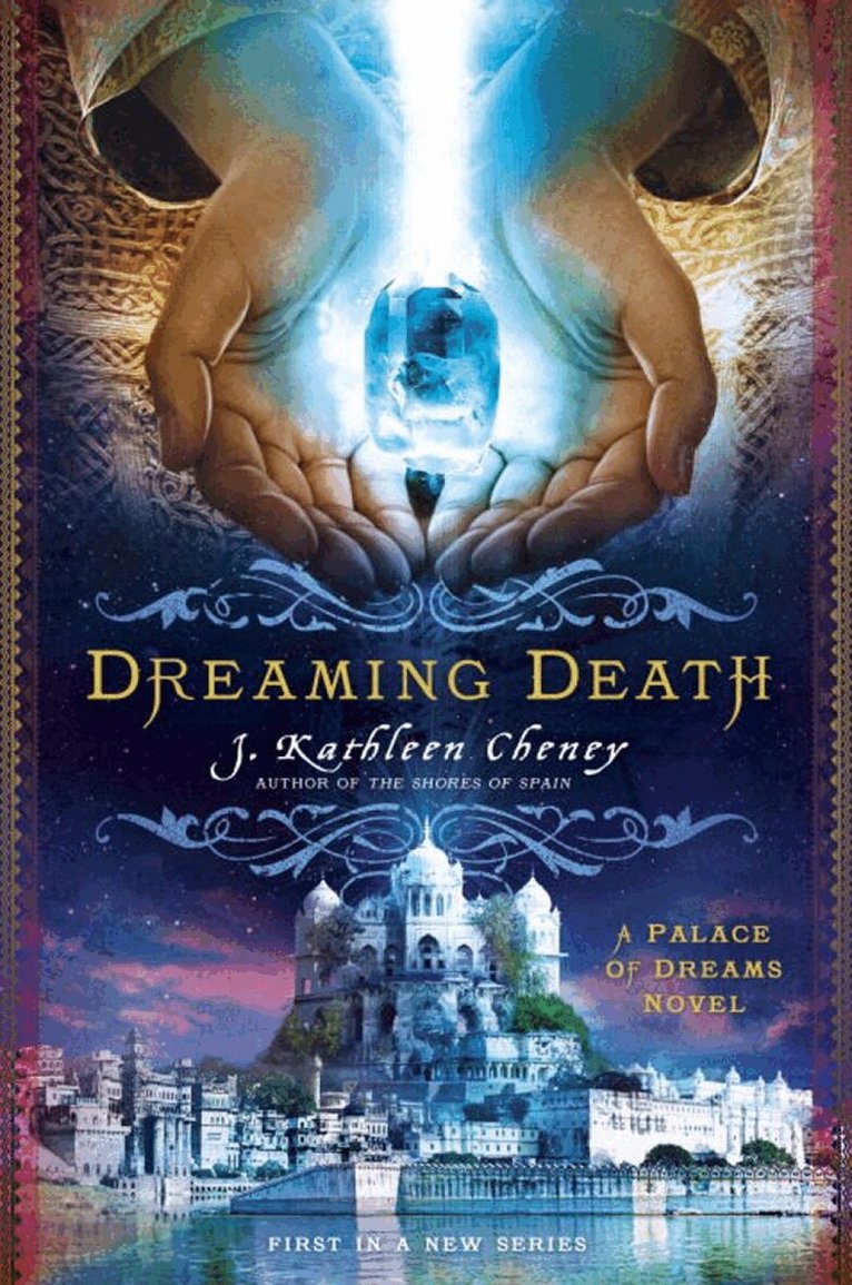 J. Kathleen Cheney - Dreaming Death, Häftad. Tillgänglighet: Lägg i varukorg