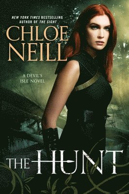 Chloe Neill - The Hunt, Häftad. Tillgänglighet: Lägg i varukorg