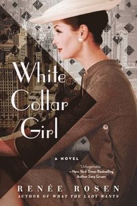 White Collar Girl