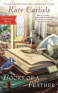 Books of a Feather
