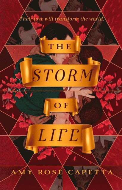 A. R. Capetta - Storm of Life, E-bok