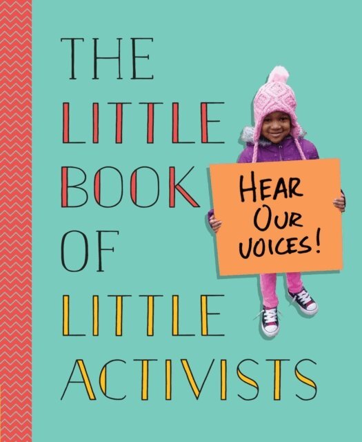 Penguin Young Readers - Little Book of Little Activists, E-bok