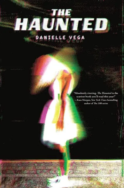 Danielle Vega - Haunted, E-bok. Tillgänglighet: Lägg i varukorg