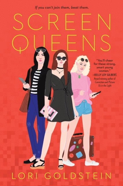 Lori Goldstein - Screen Queens, E-bok. Tillgänglighet: Lägg i varukorg