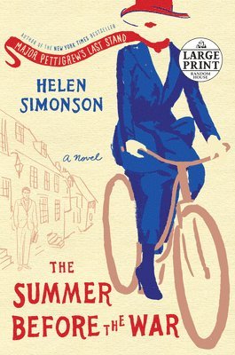 Helen Simonson - The Summer Before the War, Häftad