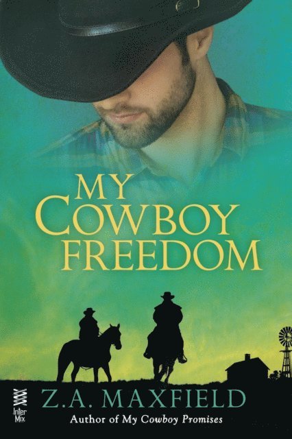 Z.A. Maxfield - My Cowboy Freedom, E-bok