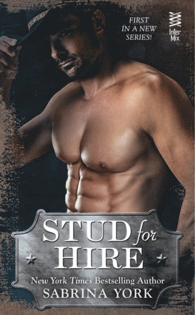 Sabrina York - Stud for Hire, E-bok