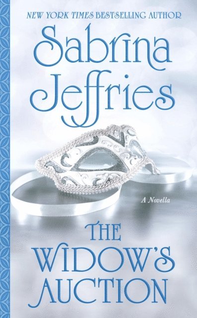 Sabrina Jeffries - Widow's Auction, E-bok