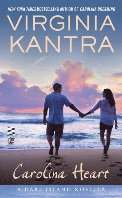Virginia Kantra - Carolina Heart, E-bok