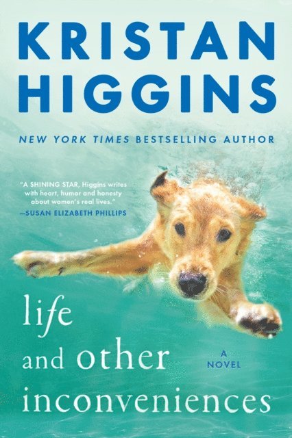 Kristan Higgins - Life and Other Inconveniences, E-bok