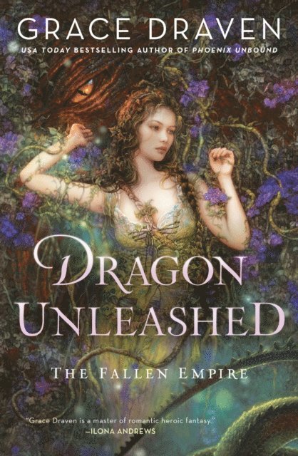 Grace Draven - Dragon Unleashed, E-bok